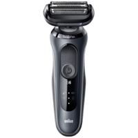 Braun N4500cs 143306 Folie-scheerapparaat Grijs