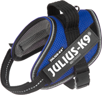 IDC Powair Blauw - Maat S
