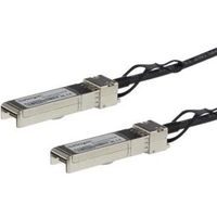 StarTech.com Cisco SFP-H10GB-CU1M compatibel SFP+ direct aansluitbare kabel 0,5 m