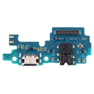 Laadpoort voor Samsung Galaxy A21S