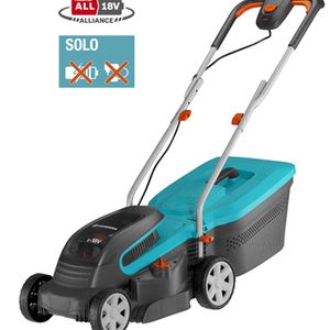 GARDENA Accu maaier PowerMax 32/36V P4A solo grasmaaier 14621-55, Accu niet inbegrepen