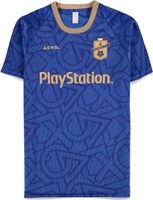 Playstation - Italy 2021 Jersey T-Shirt