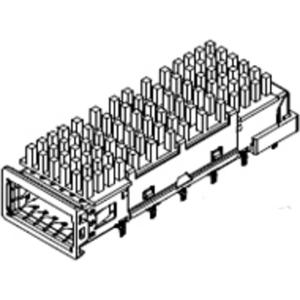 XFP 10 Gb/s Guide ra 747360449 747360449 Molex Inhoud: 1 stuk(s)