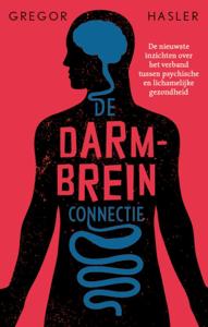 De darm-breinconnectie (Paperback)