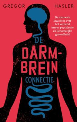 De darm-breinconnectie (Paperback)