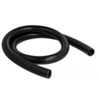 Delock 60458 60458 Kabelslang 21.2 mm (max) Zwart 1 stuk(s)