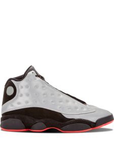 Jordan baskets Air Jordan 13 Retro PRM - Argent