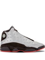 Jordan baskets Air Jordan 13 Retro PRM - Argent - thumbnail