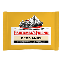 Fisherman s Friend Drop-Anijs