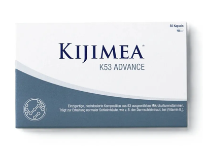 Kijimea K53 Advance Capsules Kijimea K53 Advance Capsules