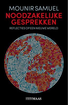 Noodzakelijke gesprekken - Mounir Samuel - ebook
