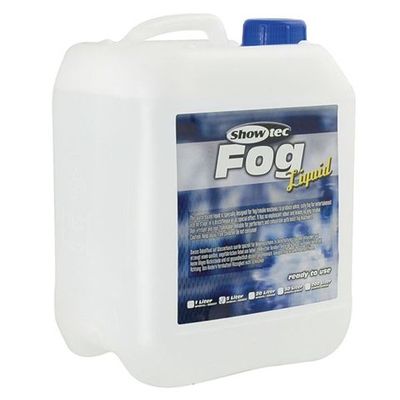 Falcon vloeistof voor rookmachine 5l