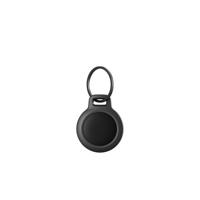Nomad Rugged keychain AirTag V2 - Black