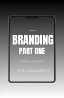 Branding Part One - Laura Sciacca - ebook