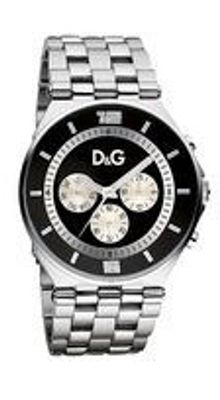 Dolce & Gabbana Bandbevestigingsschroeven DW0584 / F313002113 - - 2 stuks