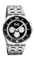 Horlogeband Dolce & Gabbana DW0584 Staal 27mm