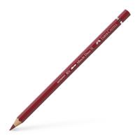 Faber Castell Aquarelpotlood Albrecht Dürer - 217 cadmiumrood middel Faber Castell Aquarelpotlood Albrecht Dürer - 217 cadmiumrood middel