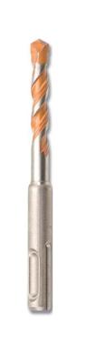 KWB Easy Cut Universele Hamerboor met SDS-Plus schacht, 12x160mm boren