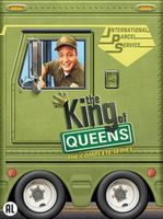 King Of Queens - Complete Collection - DVD (8719372010693) - thumbnail