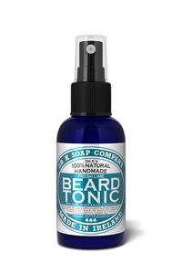 Dr K Soap Company Beard Tonic Fresh Lime 50 ml Baardtonicum