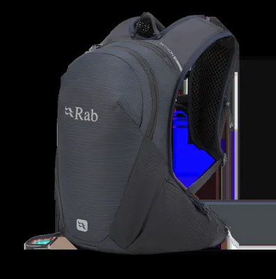 Rab Nitron 12 Dagrugzak