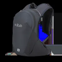 Rab Nitron 12 Dagrugzak