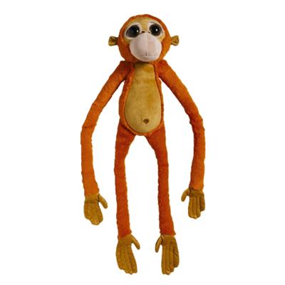 Mega orang oetan knuffel aap