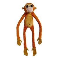 Mega orang oetan knuffel aap