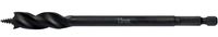 DeWalt Accessoires Speedboor | tri flute EXTREME | 14 x 152 mm - DT90292-QZ - DT90292-QZ