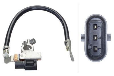 Sensor, accumanagement 6PK010562921
