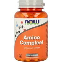 NOW Amino compleet