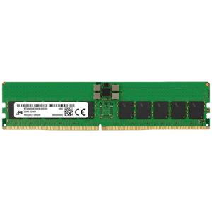 Micron MTC20F1045S1RC48BA2R Werkgeheugenmodule voor PC DDR5 32 GB 1 x 32 GB 4800 MHz 288-pins DIMM CL40 MTC20F1045S1RC48BA2R