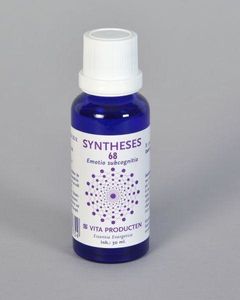 Syntheses 68 emotio subcogniti