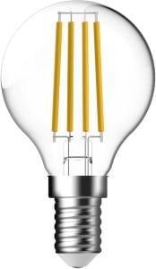 Energetic LED kogel E14 4-40W 2700K filament helder - 2720220