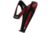 Deda Gabbia Bidonhouder Nylon - Rood - thumbnail