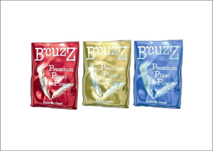 Atami Atami B'cuzz Premium Plant Powder