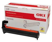 Drum oki 44844469 geel