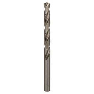 Bosch Accessories 2608585516 HSS Metaal-spiraalboor 9.2 mm Gezamenlijke lengte 125 mm Geslepen DIN 338 Cilinderschacht 5 stuk(s)