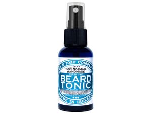 Dr K Soap Company Beard Tonic Fresh Lime 50 ml Baardtonicum