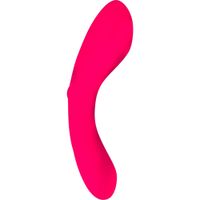 The Mini Swan Wand Vibrator - Roze - thumbnail