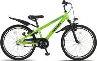 Altec Nevada Kinderfiets Jongens 24 inch