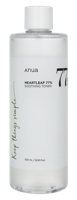 Anua Heartleaf 77% Soothing Toner 500 ml