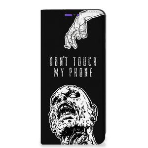 Design Case Samsung Galaxy A22 4G | M22 Zombie