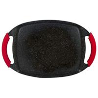 Barbecue San Ignacio toledo Gehard aluminium Inductie