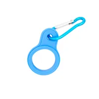 Applicator Clip Blue
