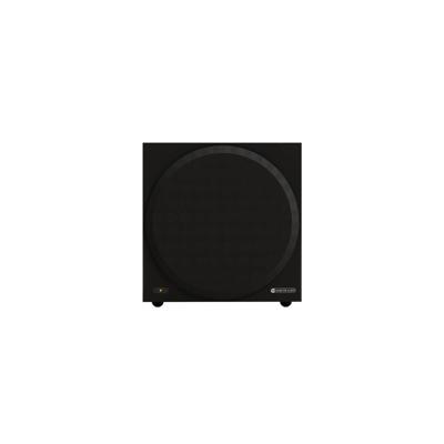 Monitor Audio Vestra W10 Subwoofer - Matzwart