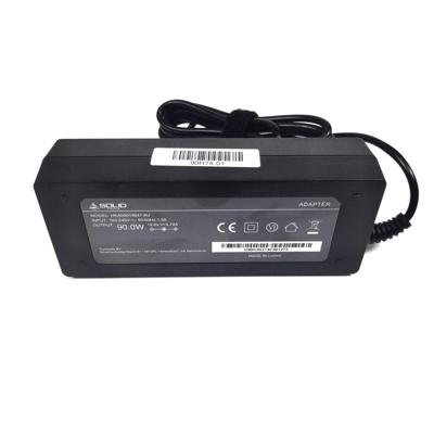 90W 19,5V 4.74A (7.5 x 5.0mm)