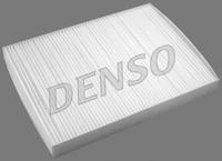 Interieurfilter DENSO, u.a. für VW, Seat, Audi, Skoda