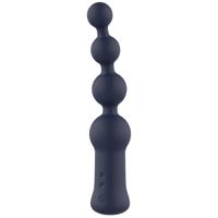 Anale Vibrator Dream Toys STARTROOPERS HUBBLE Blauw