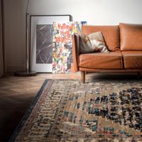 Easy Living - Vloerkleed Zola Razan Rug -